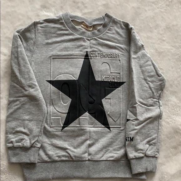 Other - Boy’s Sweatshirt